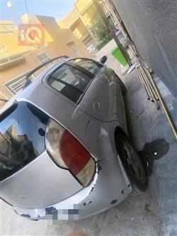 Chery A1